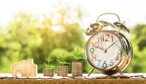 Kredyty hipoteczne – ważna inwestycja na życie