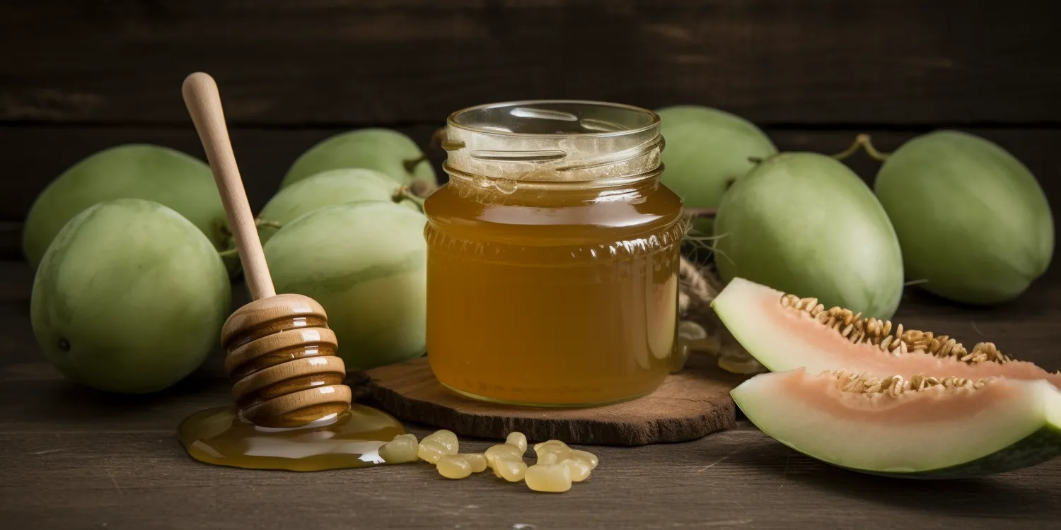 Na co pomaga miód wrzosowy?