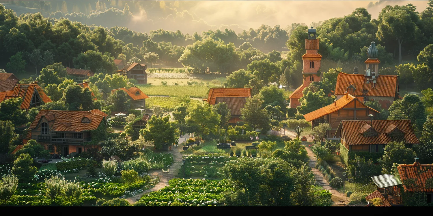 Agroturystyka ze zwierzętami
