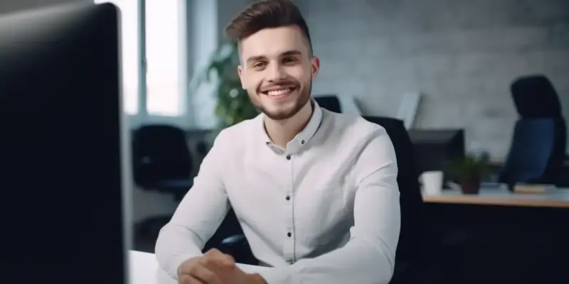 Ekspert SEO Kraków