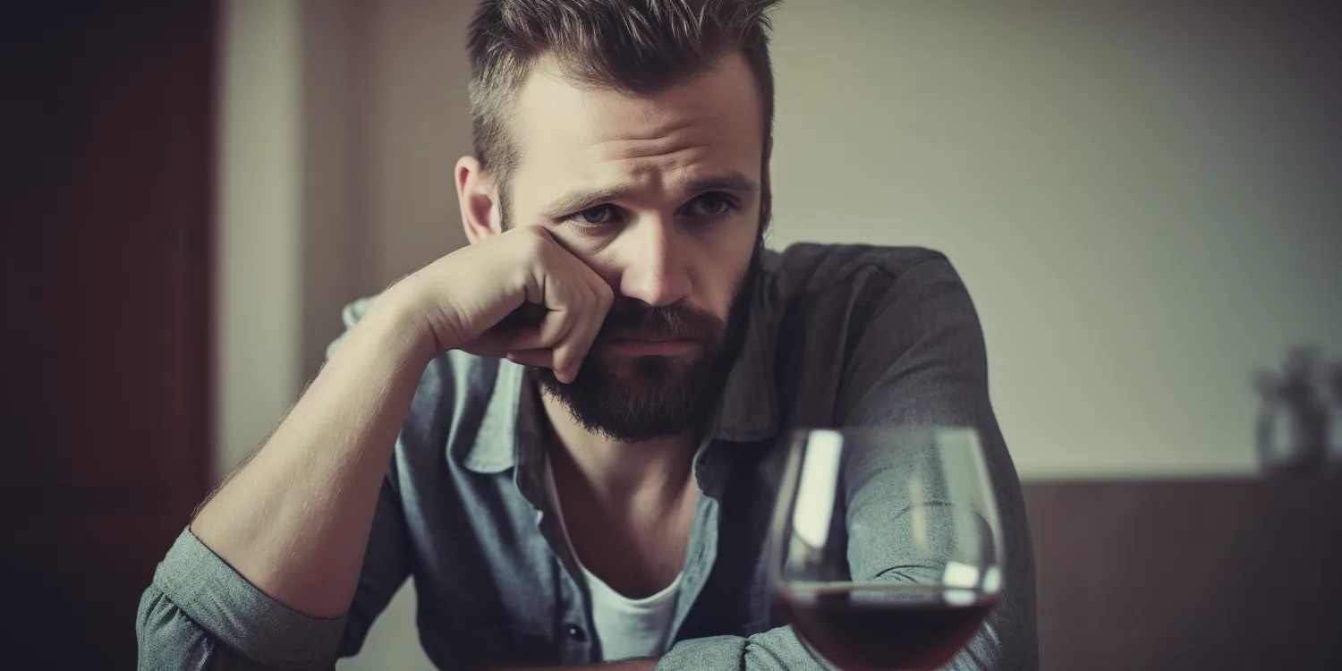 Alkoholizm jak pomóc?