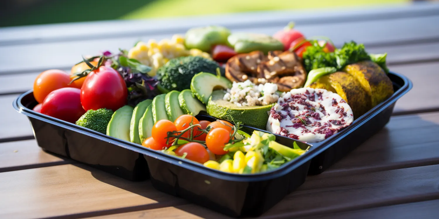 Catering dietetyczny co to jest?