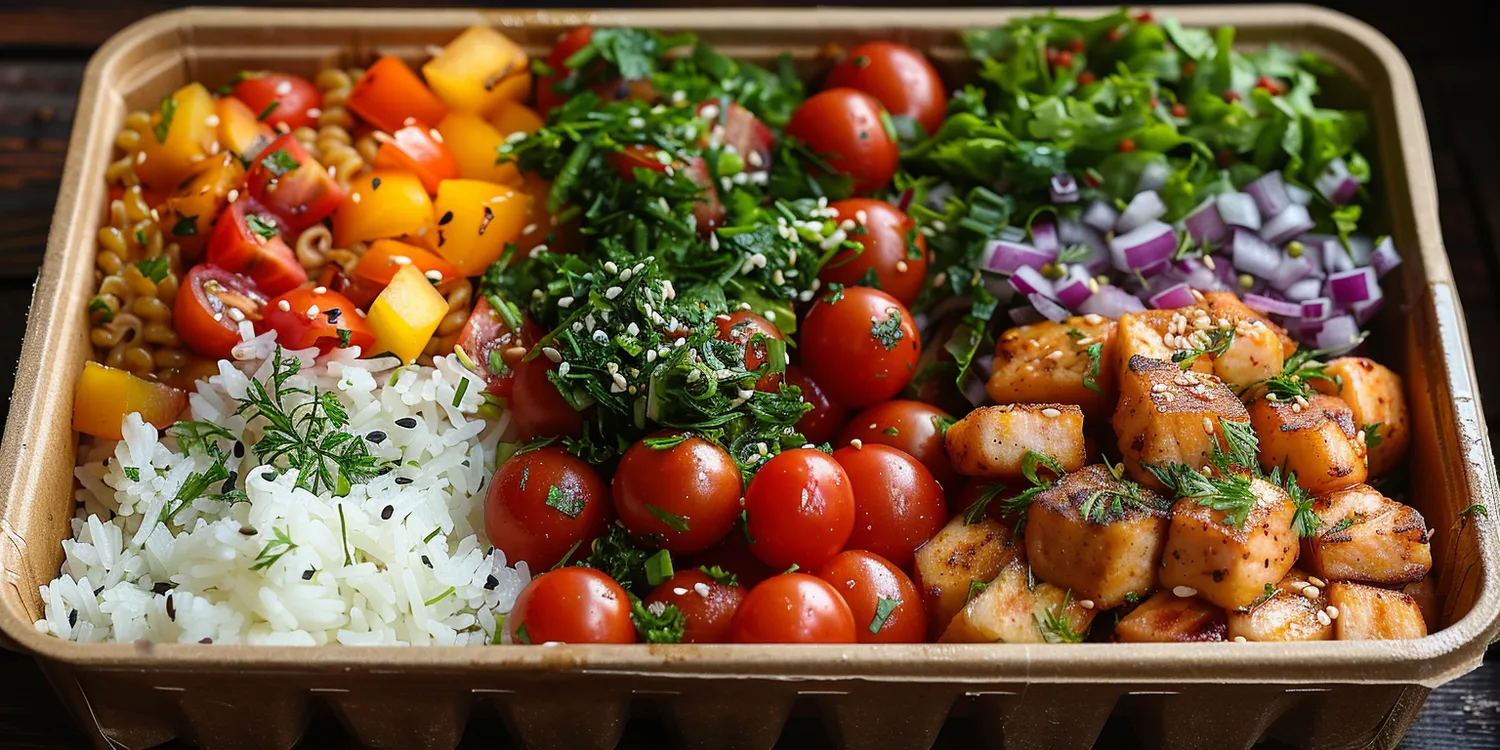 Catering dietetyczny jak otworzyć?