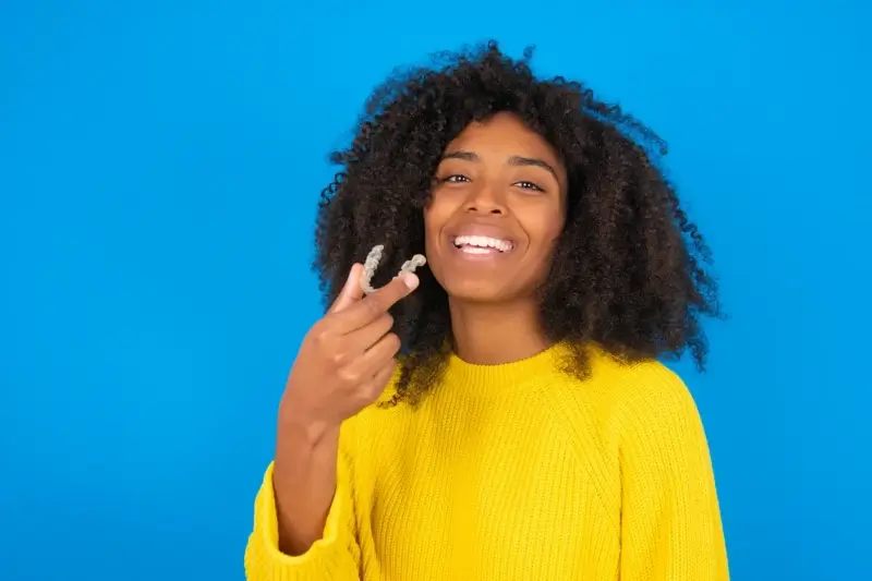 Czy Invisalign działa?