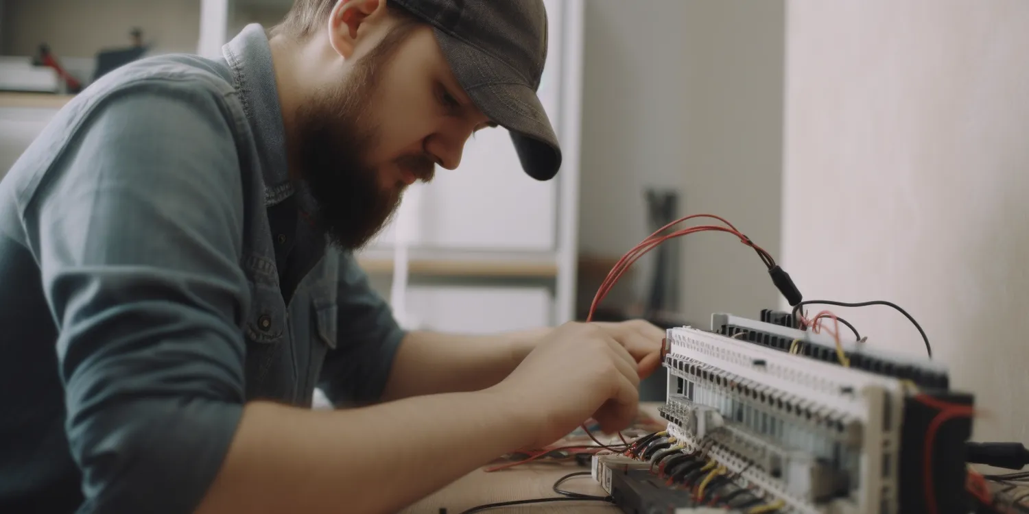 Ile zarabia elektryk na kopalni?
