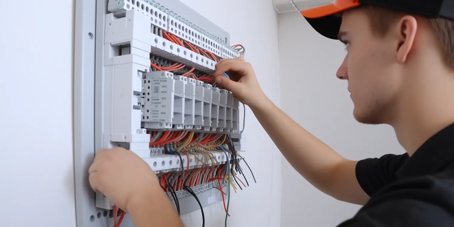 Ile zarabia technik elektryk?