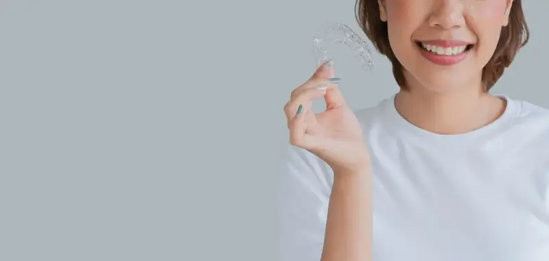Invisalign co to jest?