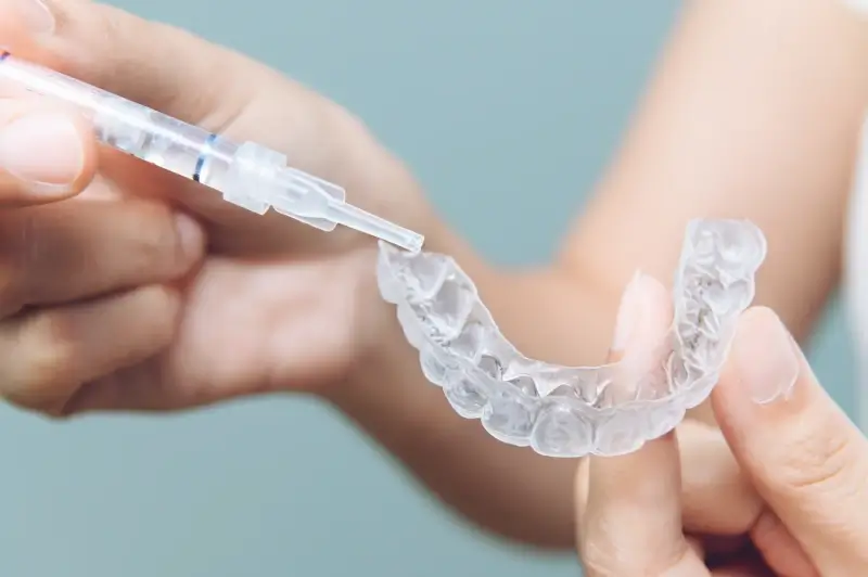 Invisalign co to znaczy?