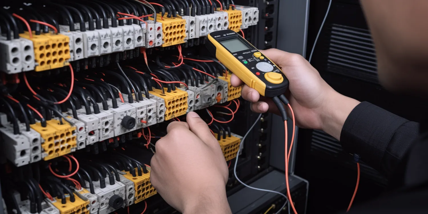 Jak klasc instalacje elektryczne?