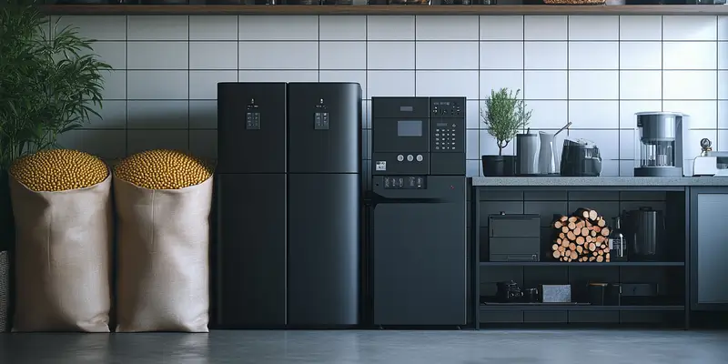 Jaki piec na pellet do domu 120m2 cena?