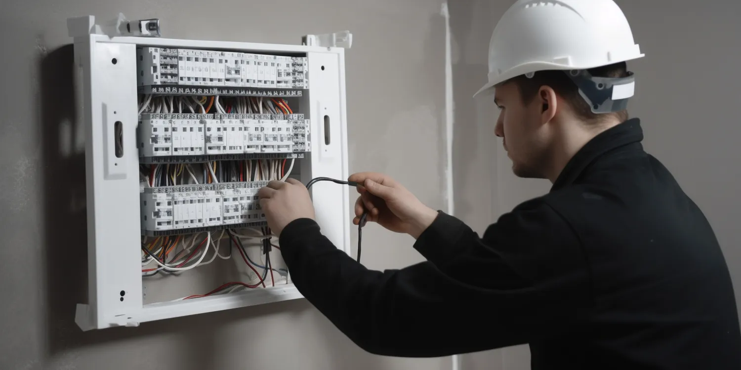 Jakie uprawnienia na instalacje elektryczne?
