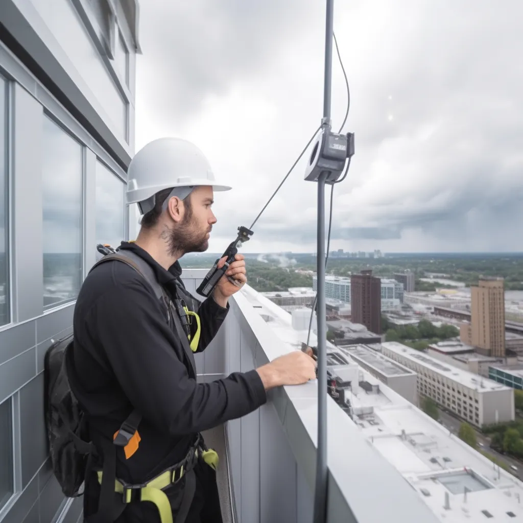 Kto może projektować instalacje elektryczne