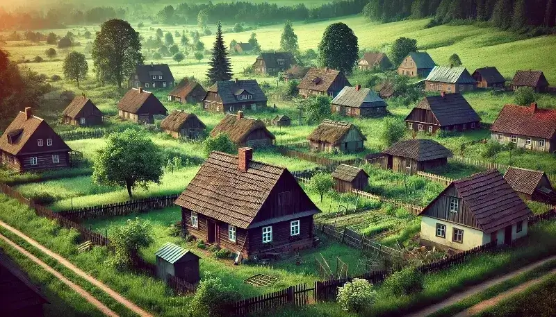 Prawo nieruchomości co to jest?