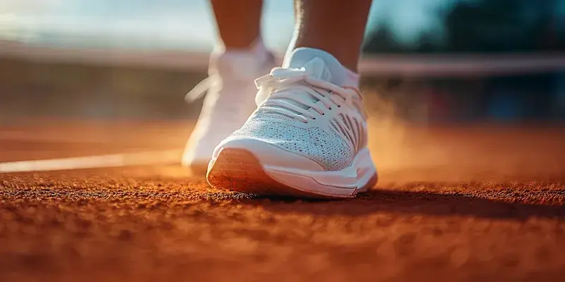 Sklep tenis