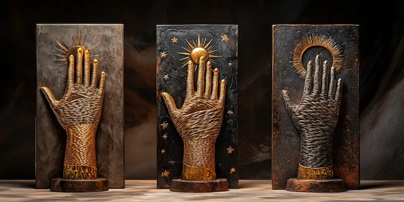 Statuetki nagrody