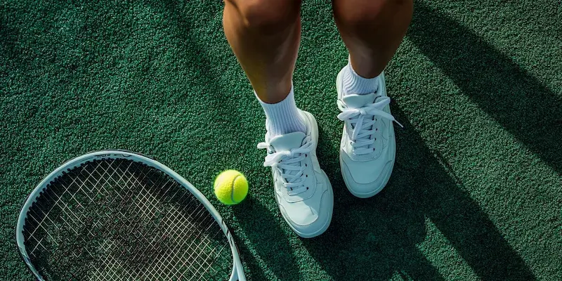 Buty do tenisa jak wybrać?