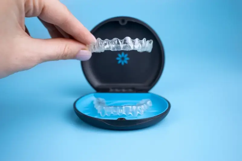 Najlepszy dentysta Warszawa