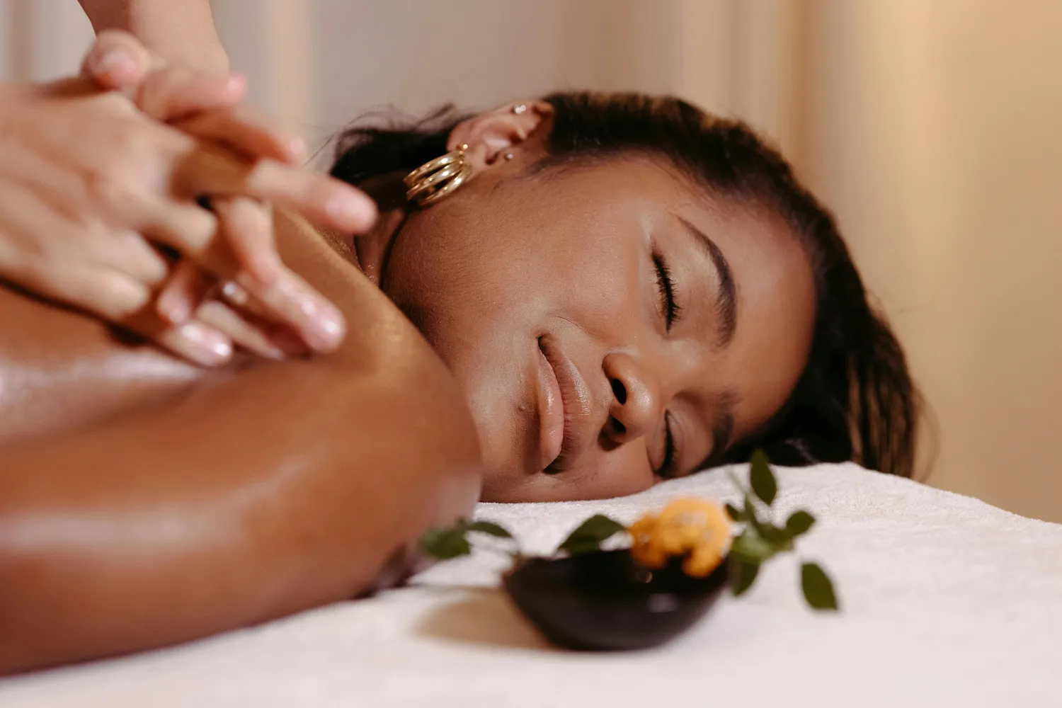 Salon masażu relaksacyjnego Koszalin