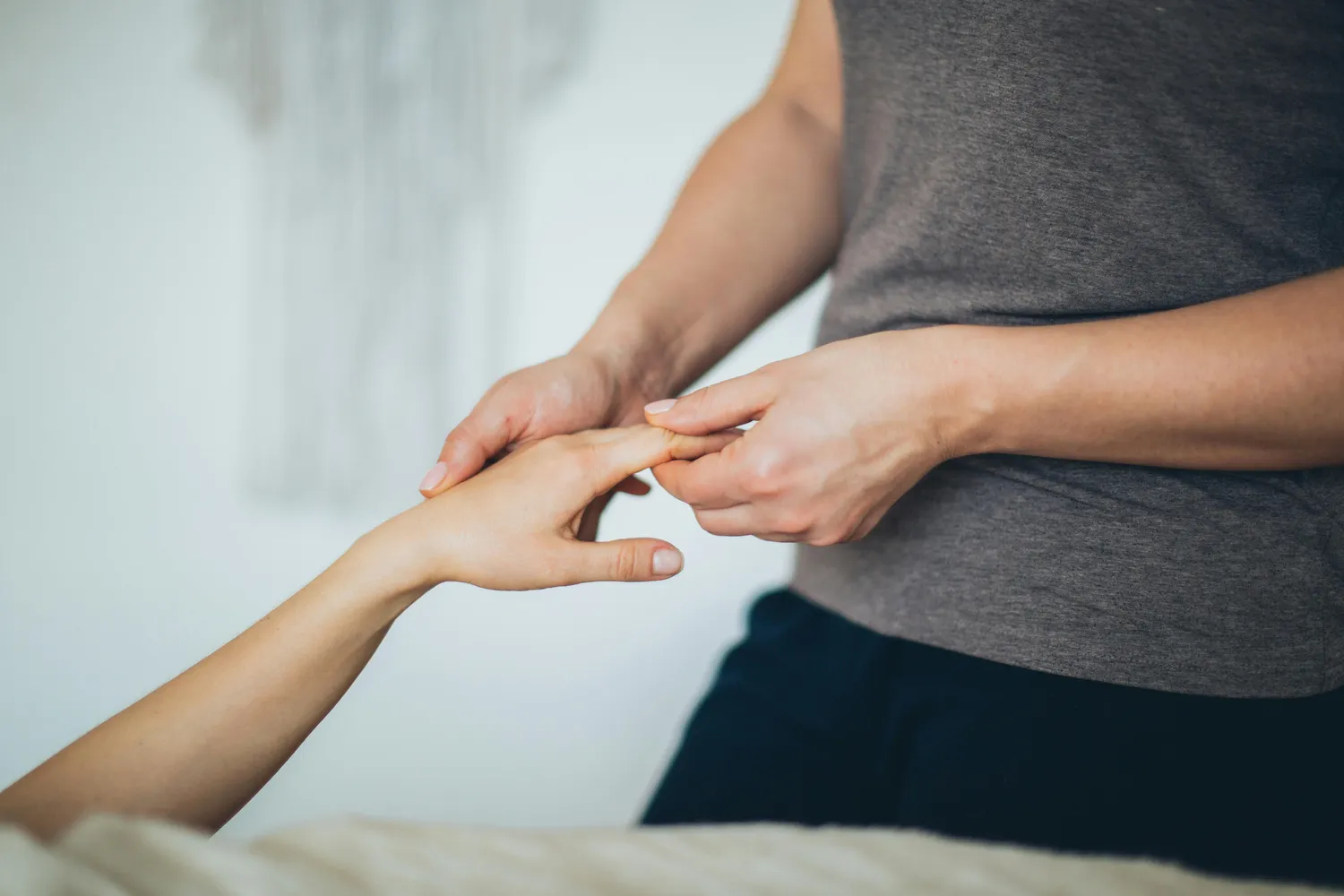Salon masaży relaksacyjnych Koszalin