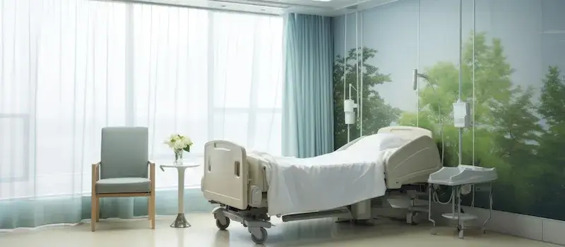 Gdzie wypożyczyć łóżko rehabilitacyjne?