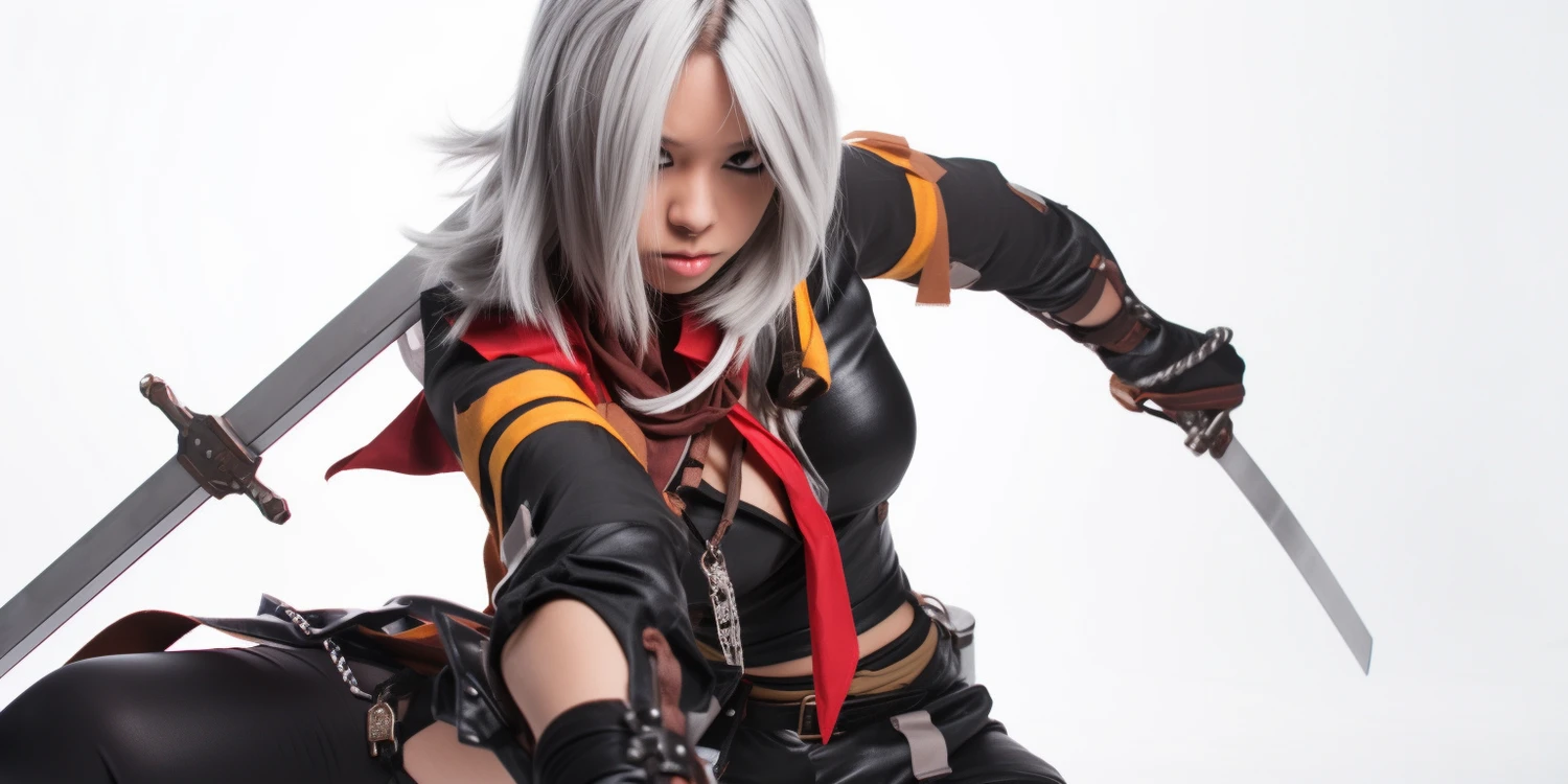 Cosplay: warme Kostüme – was tun?