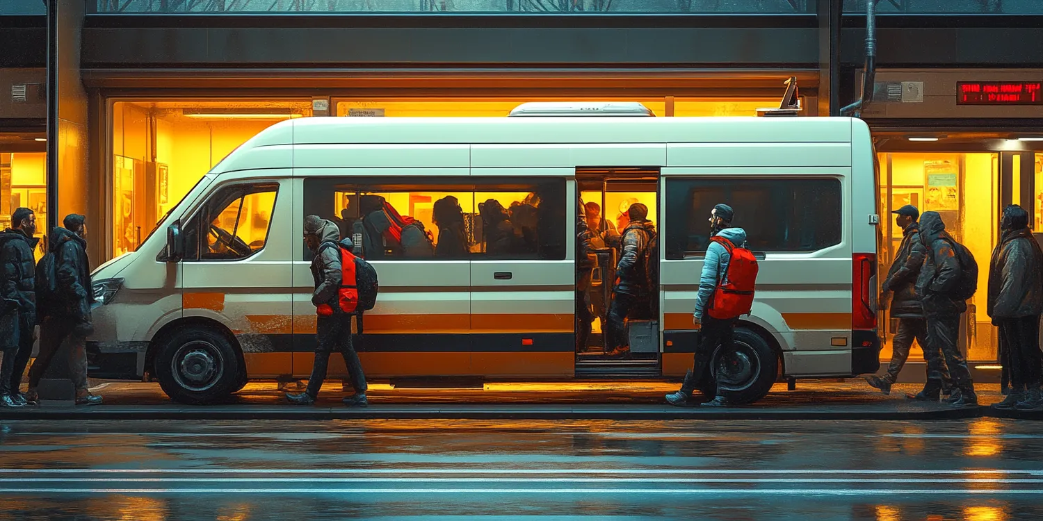 Ile osobowy jest bus?