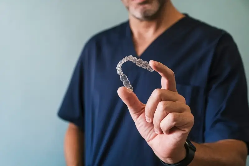 Invisalign skuteczność