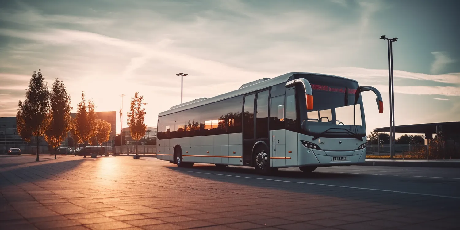 Wynajem autokaru 30 osób cena Szczecin