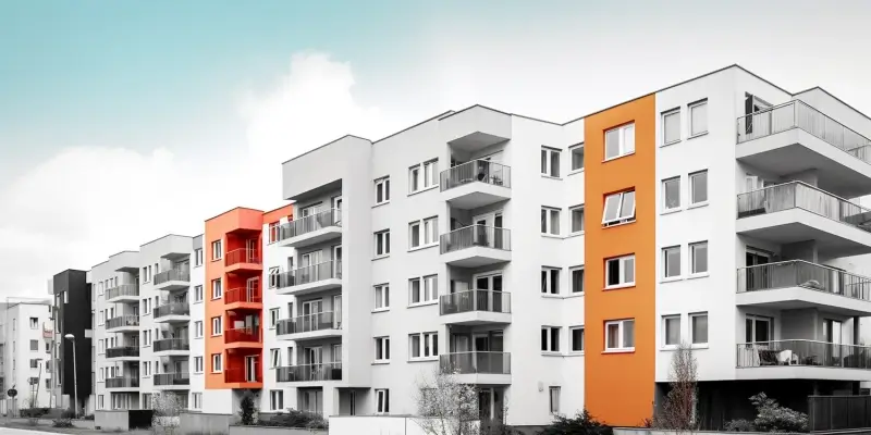 Mieszkania na sprzedaż Koszalin